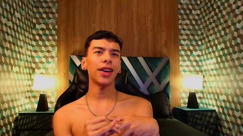 aiden_royce online show from November 9, 4:16 am