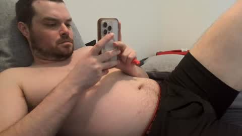 Aiden Strokes online show from June 22, 4:25 pm