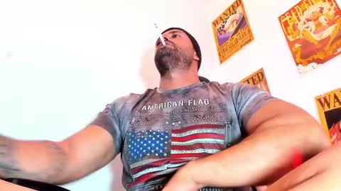 Aiden Brites online show from October 25, 1:06 am