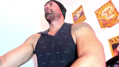 Aiden Brites online show from October 27, 12:54 am