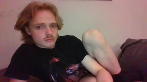 aidenisdunn online show from March 7, 2:06 pm