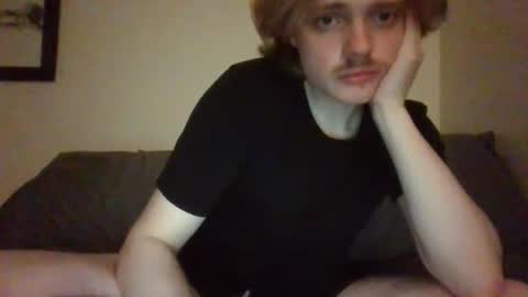 aidenisdunn online show from March 23, 1:27 pm