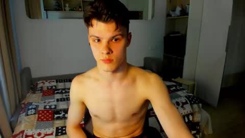 Aiden Sensual online show from May 10, 4:13 pm