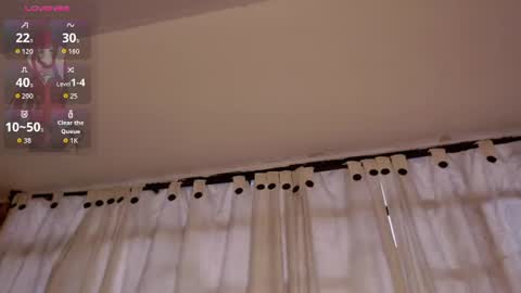 Ailyn online show from June 20, 10:49 pm
