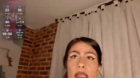 Ailyn online show from July 3, 11:53 pm