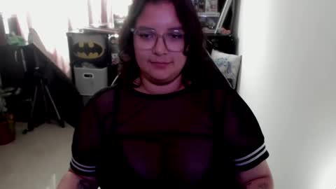 Catalina online show from January 5, 5:27 pm