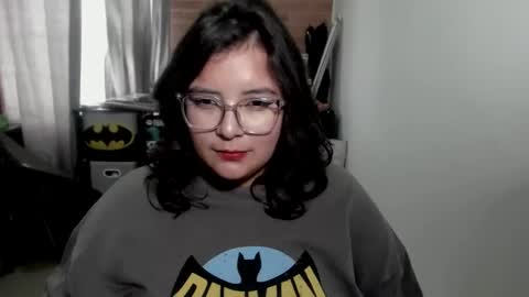 Catalina online show from January 8, 9:20 pm