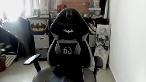 Catalina online show from February 27, 5:16 pm