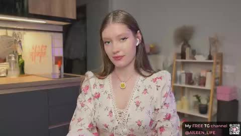 Aileen online show from February 4, 7:07 pm