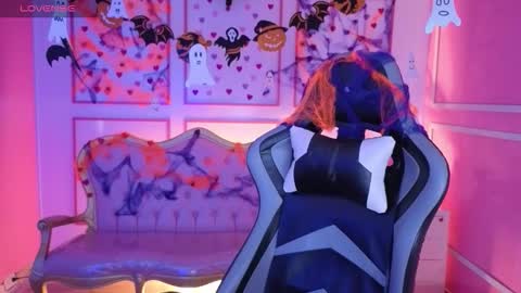 ailen online show from October 25, 3:07 am