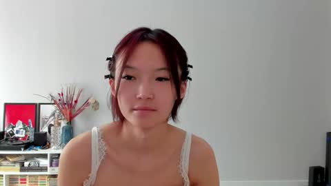 Ailey online show from October 19, 3:33 am