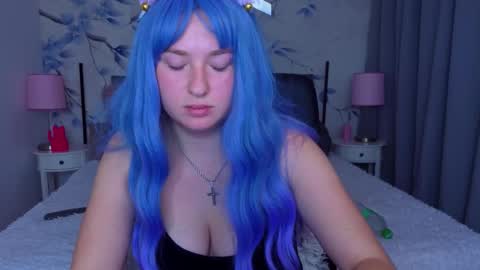 Alisa online show from November 28, 3:08 pm