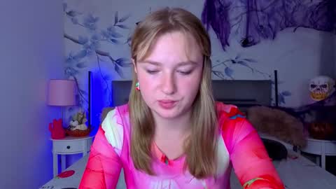 Alisa online show from October 26, 2:29 pm