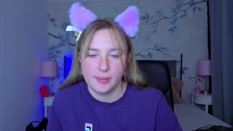 Alisa online show from November 4, 1:45 pm