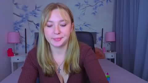 Alisa online show from November 14, 3:14 pm