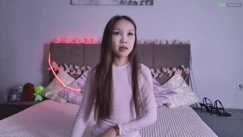 Ailita online show from June 4, 2:34 pm