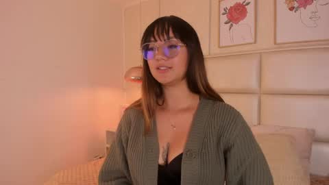 Aily Yozuko online show from April 14, 2:37 am