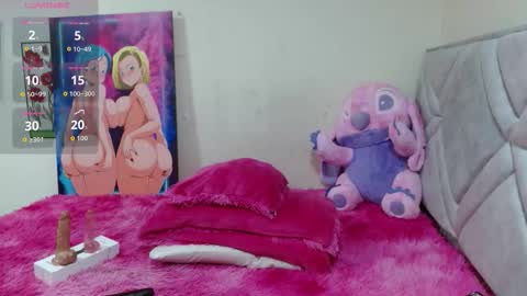 AilynBless online show from November 28, 11:28 am