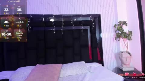 Ailyn Blaze online show from February 22, 5:33 am