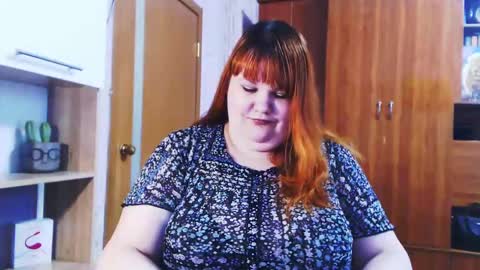 AimeeRosebud online show from January 17, 4:28 am