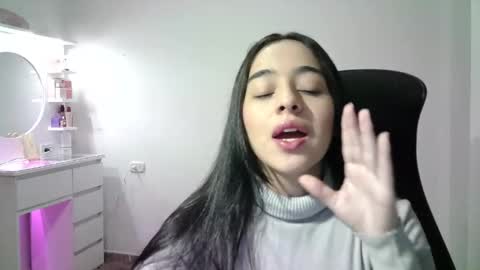 AINE online show from November 27, 12:07 am