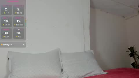 Ainoa  online show from December 4, 12:49 pm