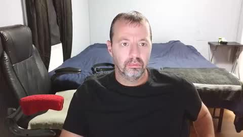 Daddy online show from May 6, 7:20 pm