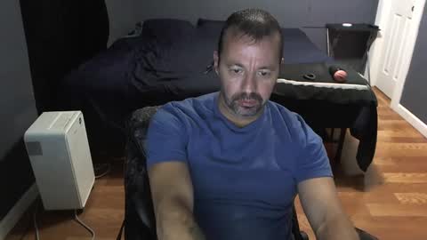 Snapshot of airbornelunsford39 chatting on December 6, 11:30 pm Daddy online show from December 6, 11:30 pm