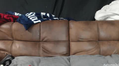 Leo  Airborn  Sir  Daddy online show from November 19, 5:18 am