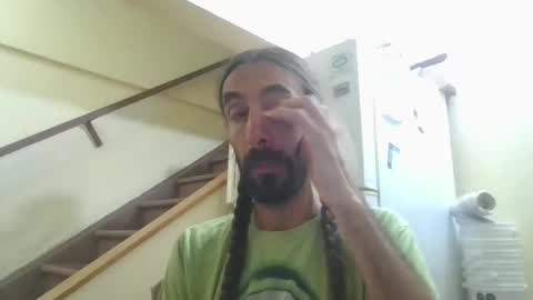 aircum99_ online show from October 24, 2:34 am