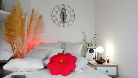 airi  online show from November 7, 1:57 pm