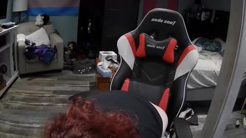 The Moxs whore online show from April 20, 4:37 am