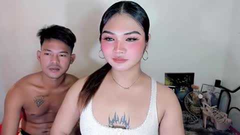 airy_and_dave online show from March 24, 4:40 am