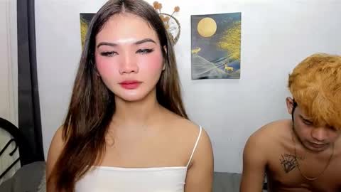 airy_and_dave online show from November 19, 4:39 pm