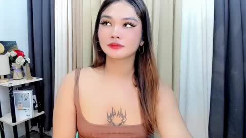 airy_lust online show from February 11, 7:01 am