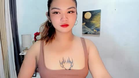 airy_lust online show from March 8, 5:17 pm