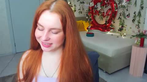 Louise online show from February 27, 10:08 am