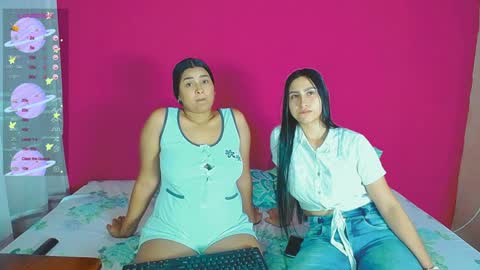 aisha_stacey0410 online show from January 4, 6:09 am