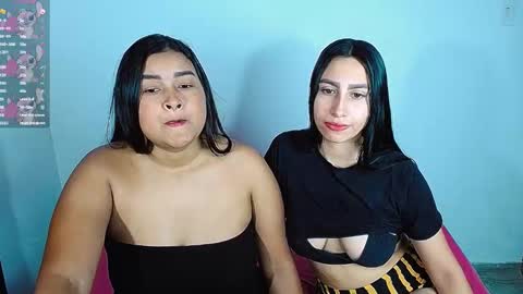 aisha_stacey0410 online show from September 22, 3:38 pm