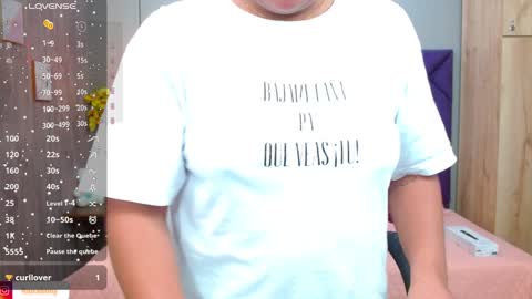 Aisha Violet online show from January 19, 9:33 am