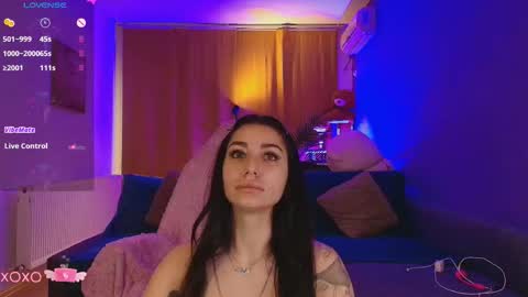 Lora online show from December 5, 9:19 am