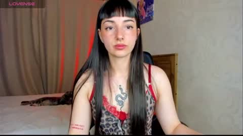 Aisha online show from June 29, 1:13 am
