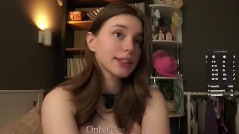 Aliza online show from February 3, 6:16 am