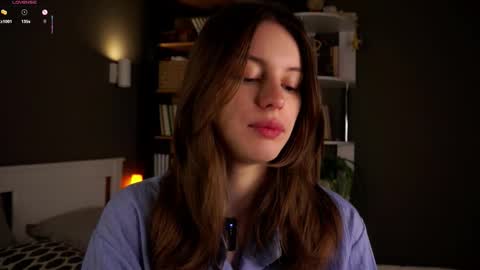 Aliza online show from September 16, 1:07 am