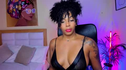 Aitana Brown online show from March 9, 9:52 pm