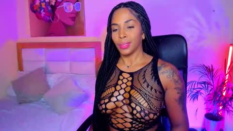 Aitana Brown online show from January 13, 11:34 pm