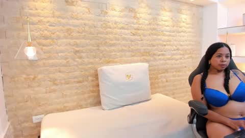  AITANA online show from February 28, 8:07 am