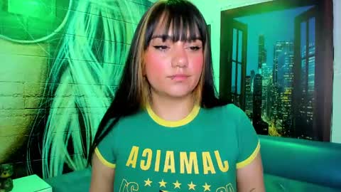 Aitana online show from December 20, 10:00 pm