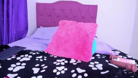 aitana_star1 online show from March 5, 9:02 pm