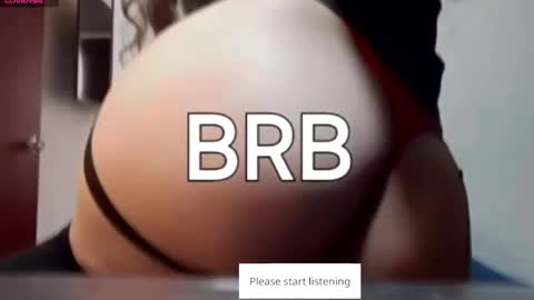 Miss Tatiana Independent Chaturbate Model online show from November 26, 2:31 am